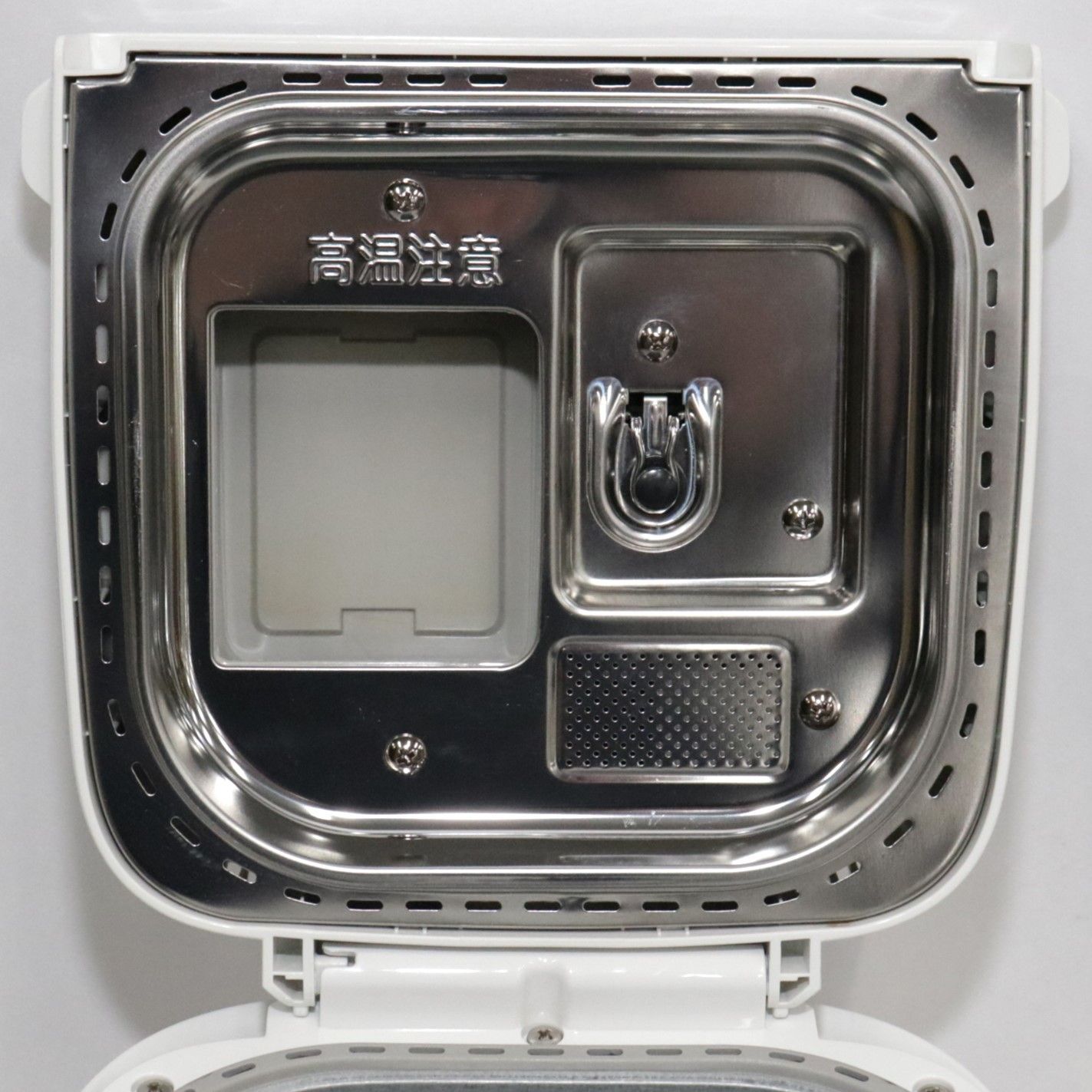 パナソニック ホームベーカリー SD-MT4-W [1斤 /餅つき] sd-mt4-w