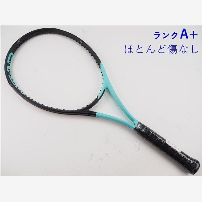 中古 テニスラケット ヘッド スピード MP 2022年モデル (G2) HEAD