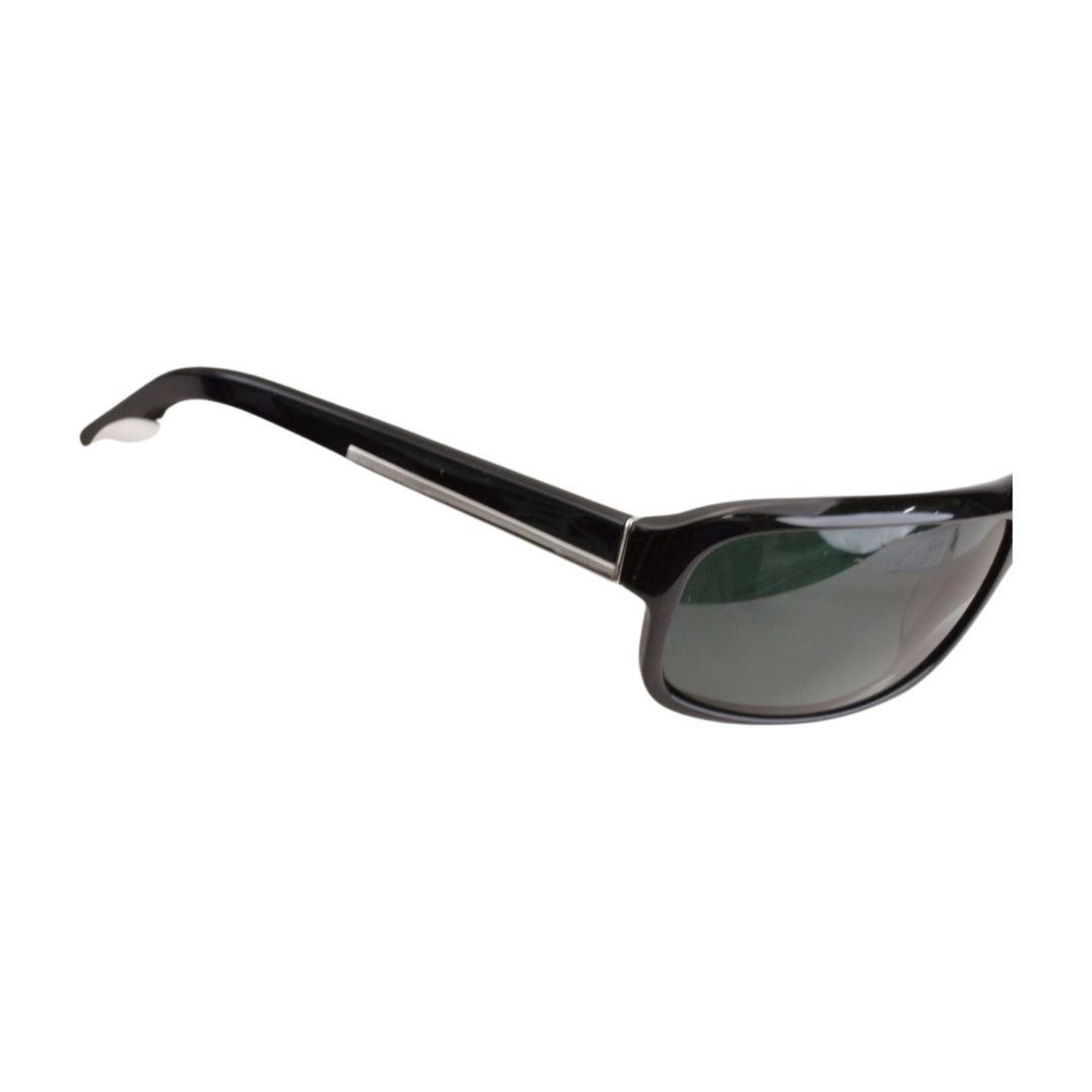 プラダ PRADA サングラス SPR02l 66□15 1AB-3O1 125 3N ブラック イタリア製 レディース F-GL313 PRADA - プラダ PRADA サングラス SPR02l 66□15 1AB-3O1 125 3N