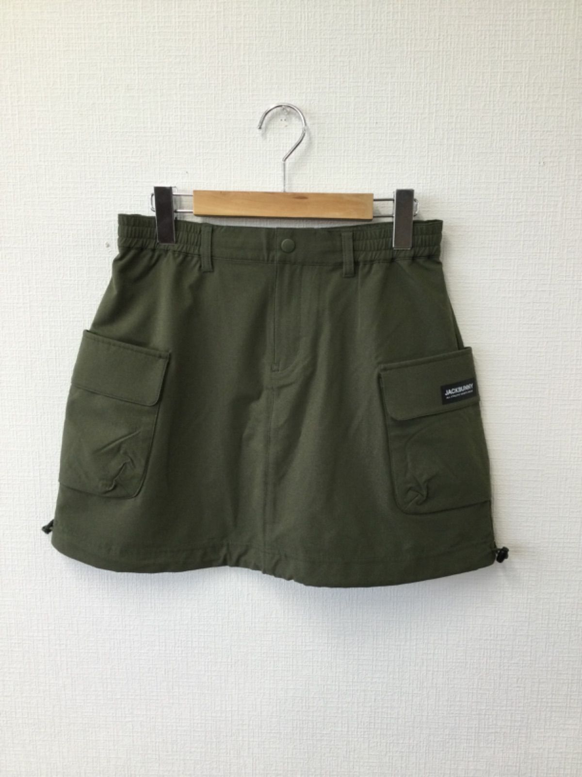 Jack Bunny!! ジャックバニー スカート 2size-激安価格