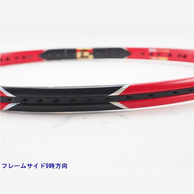 中古 テニスラケット ウィルソン プロスタッフ 97エス 2016年モデル