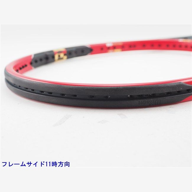 中古 テニスラケット ウィルソン プロスタッフ 97エス 2016年モデル