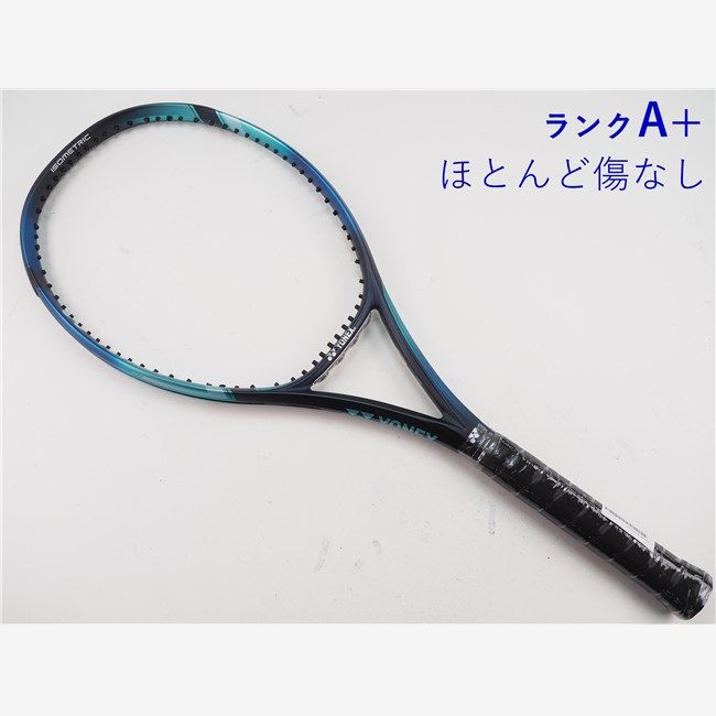 中古 テニスラケット ヨネックス イーゾーン 98 2022年モデル (G2 