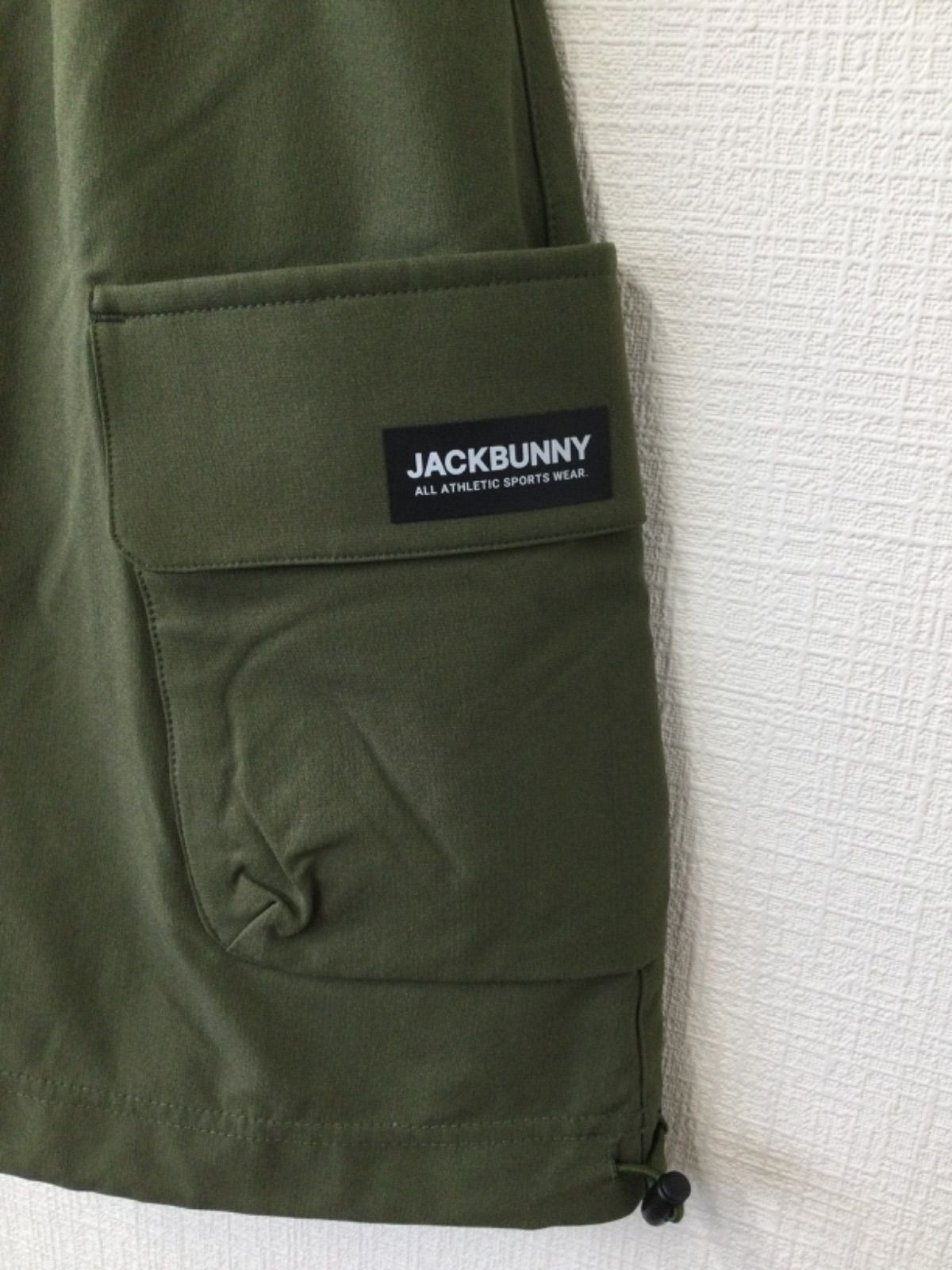 Jack Bunny!! ジャックバニー スカート 2size-激安価格