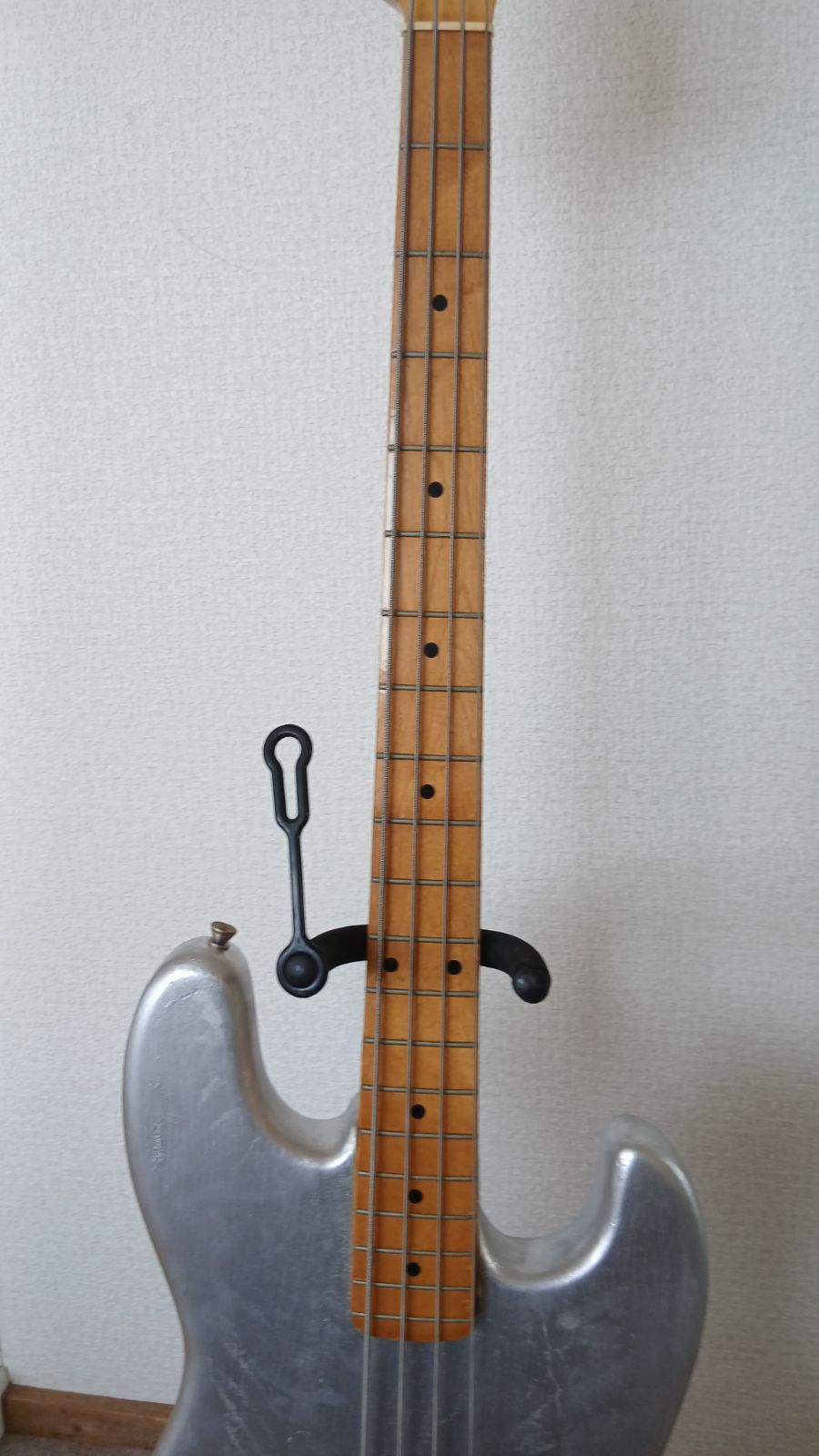 Fresher PERSONAL BASS ジャンク品 - メルカリ