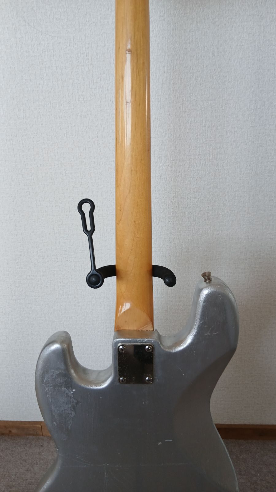 Fresher PERSONAL BASS 保管品 劣化あり 【公式通販】