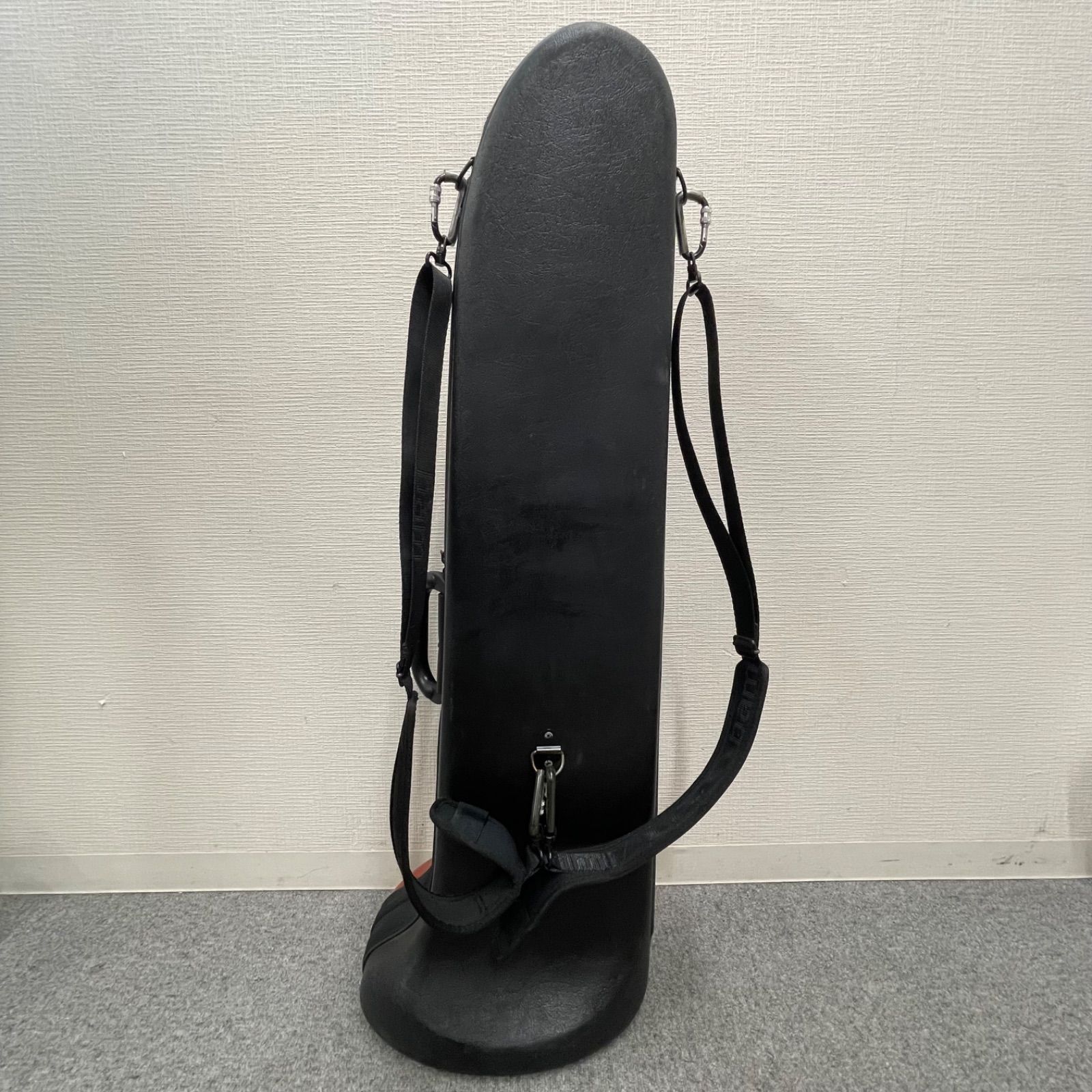 NPAA】BAM バム ソフトパックケース テナー バス トロンボーン