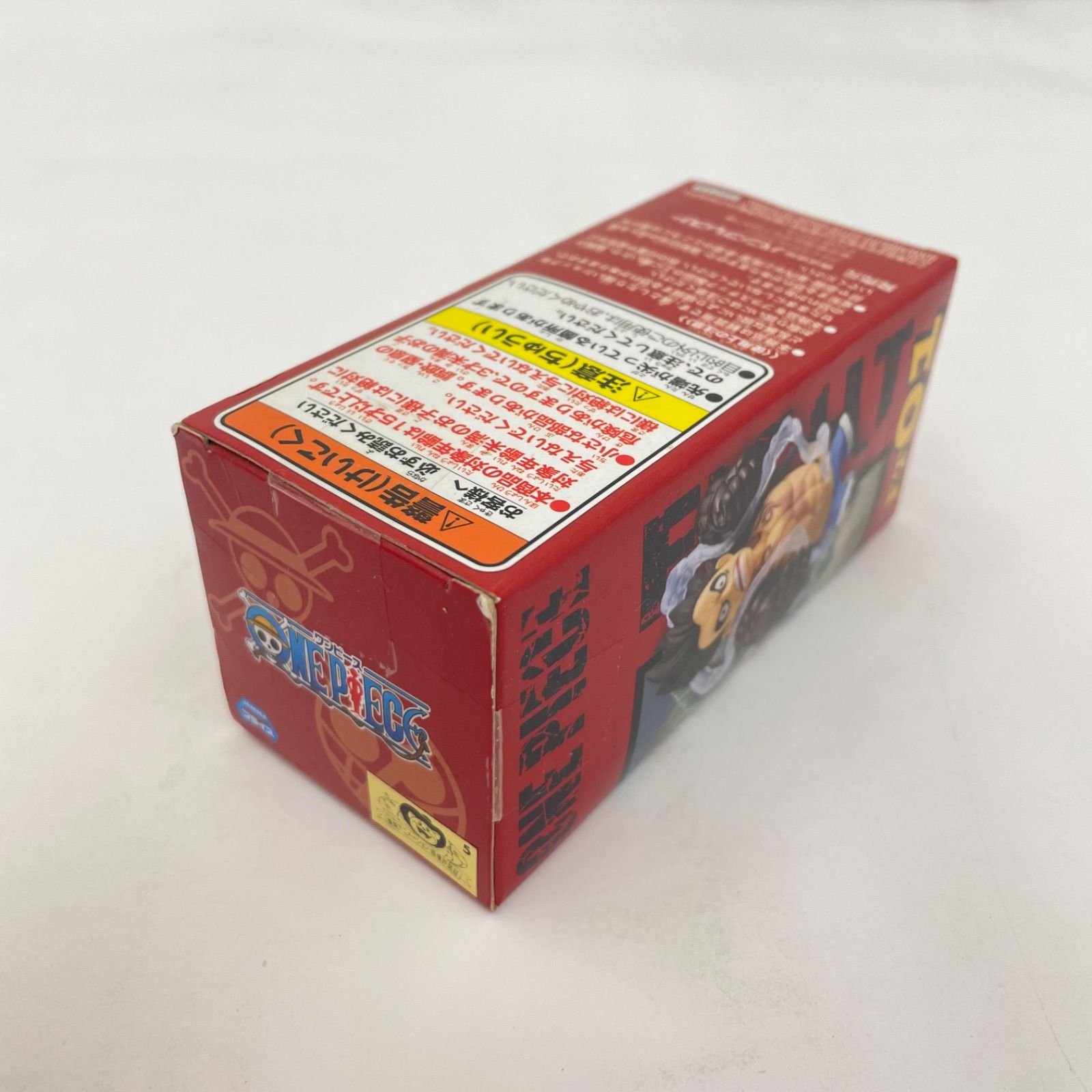 瀬戸店】未開封 ワンピース ワールドコレクタブルフィギュア FIGHT 