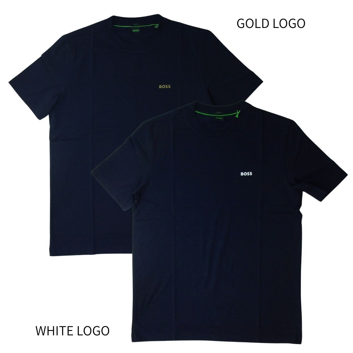 ヒューゴボス HUGO BOSS Tシャツ 半袖 ◇新品◇ メンズ ショート 