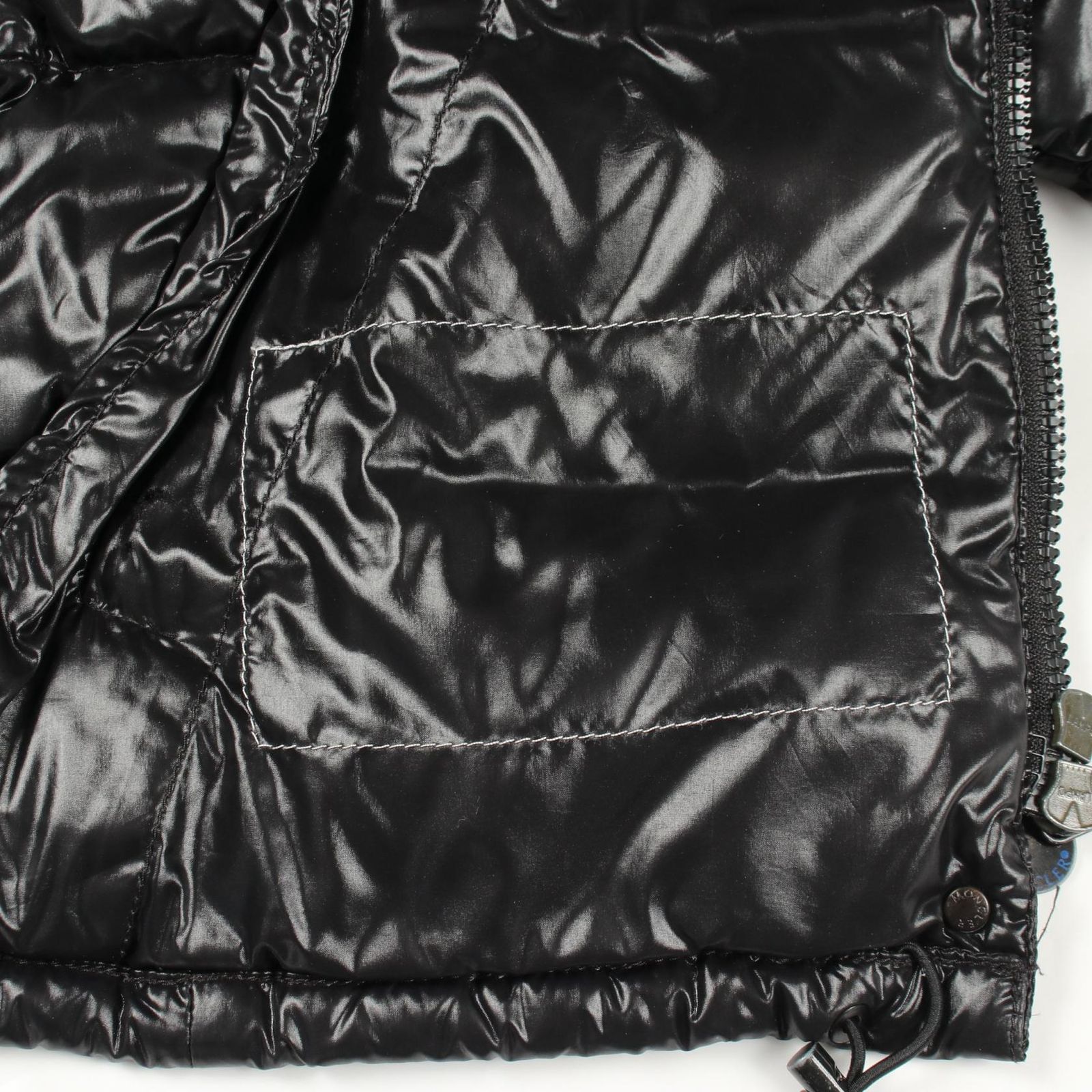 MONCLER モンクレール CLAIRE クレア ダウンジャケット - メルカリ