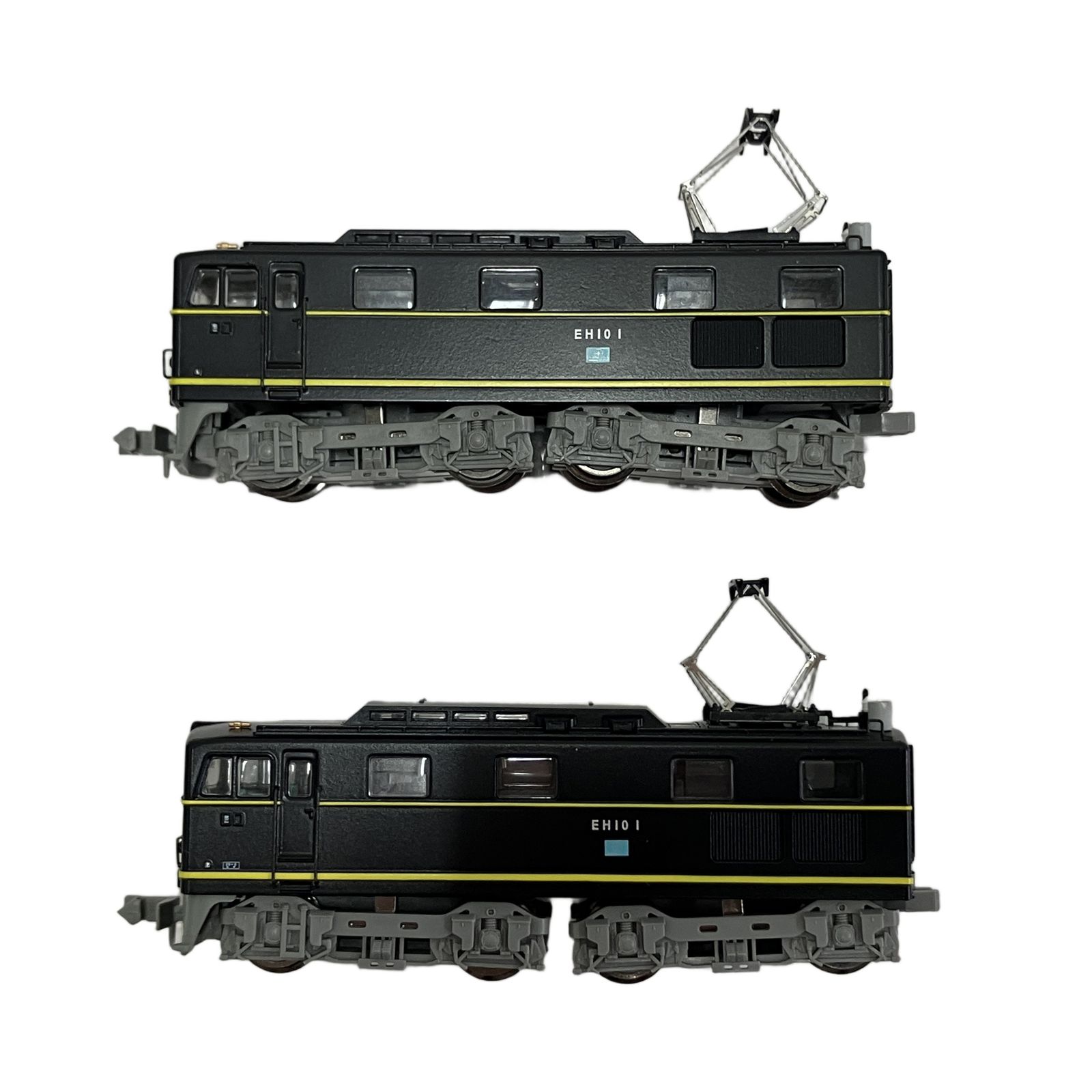 MICROACE A0820 国鉄 EH10-1・試作機 電気機関車 Nゲージ 鉄道模型