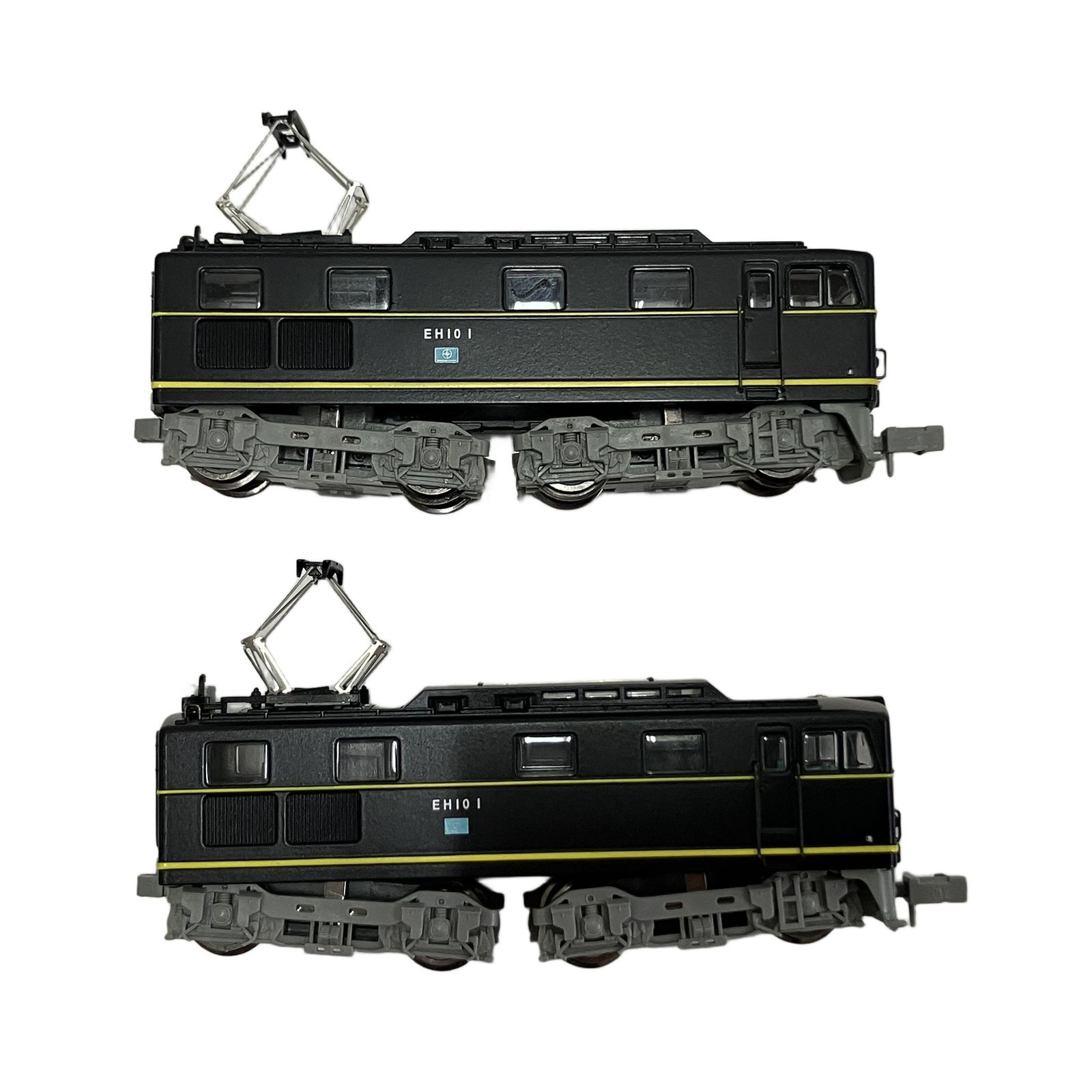 MICROACE A0820 国鉄 EH10-1・試作機 電気機関車 Nゲージ 鉄道模型