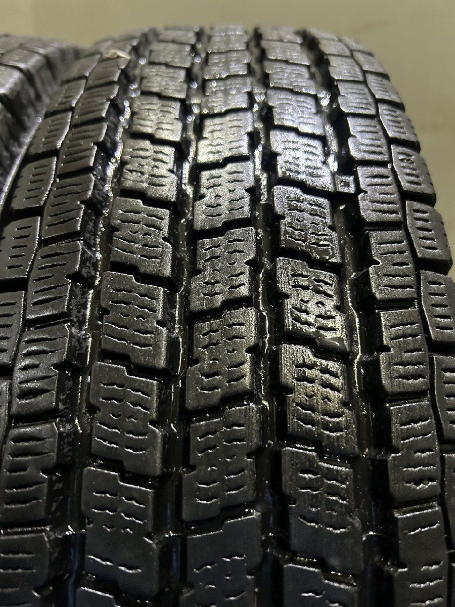 YOKOHAMA ice GUARD iG91 155/80R14 88/86N LT 14インチ スタッドレス 