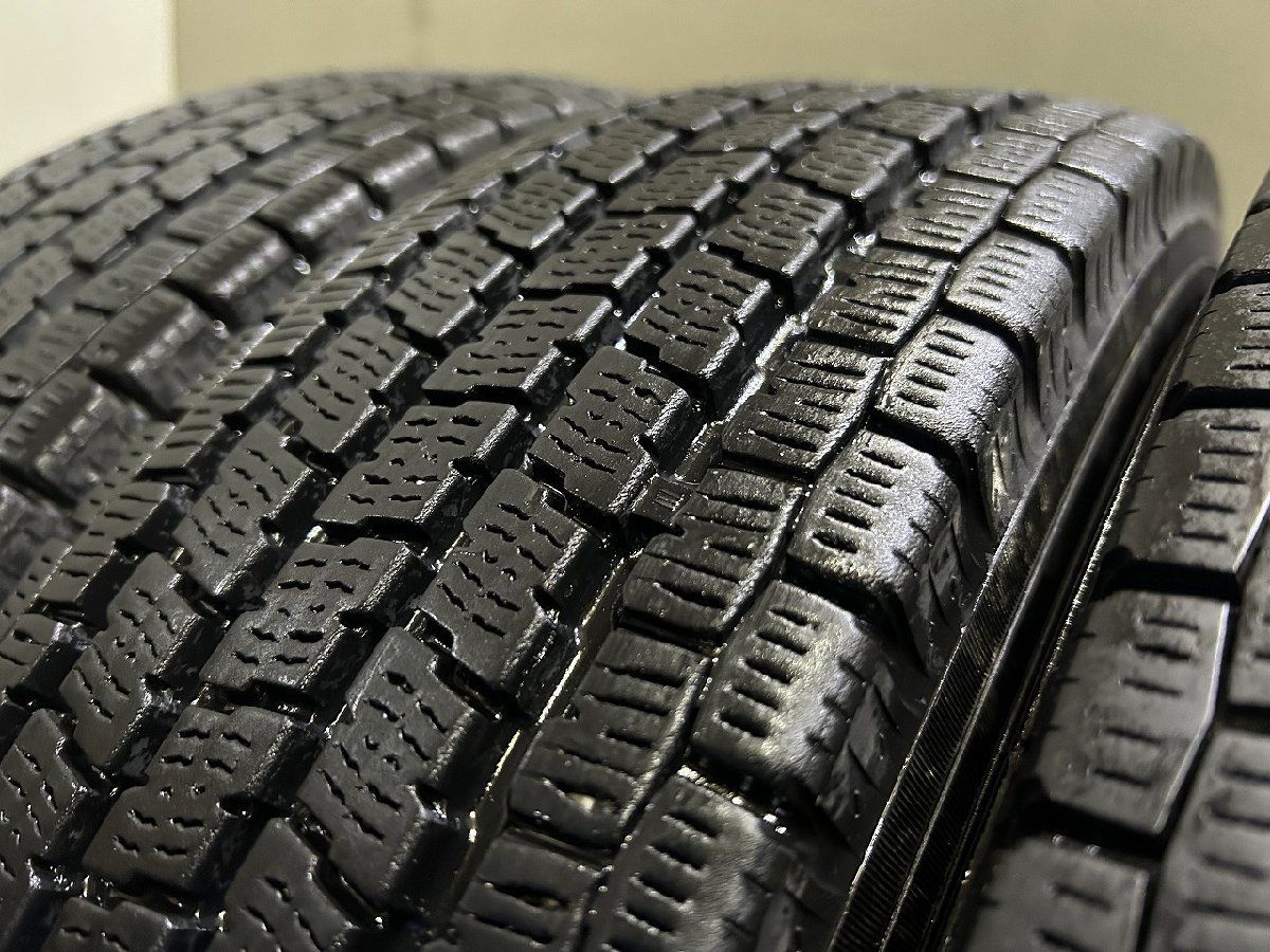 YOKOHAMA ice GUARD iG91 155/80R14 88/86N LT 14インチ スタッドレス 