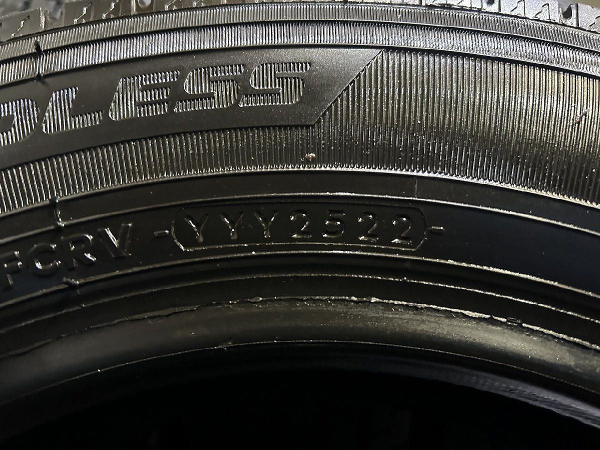 YOKOHAMA ice GUARD iG91 155/80R14 88/86N LT 14インチ スタッドレス 