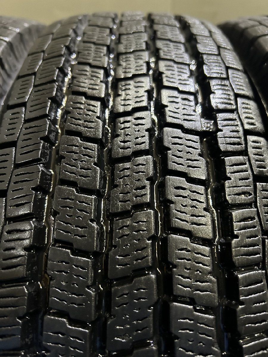 YOKOHAMA ice GUARD iG91 155/80R14 88/86N LT 14インチ スタッドレス 