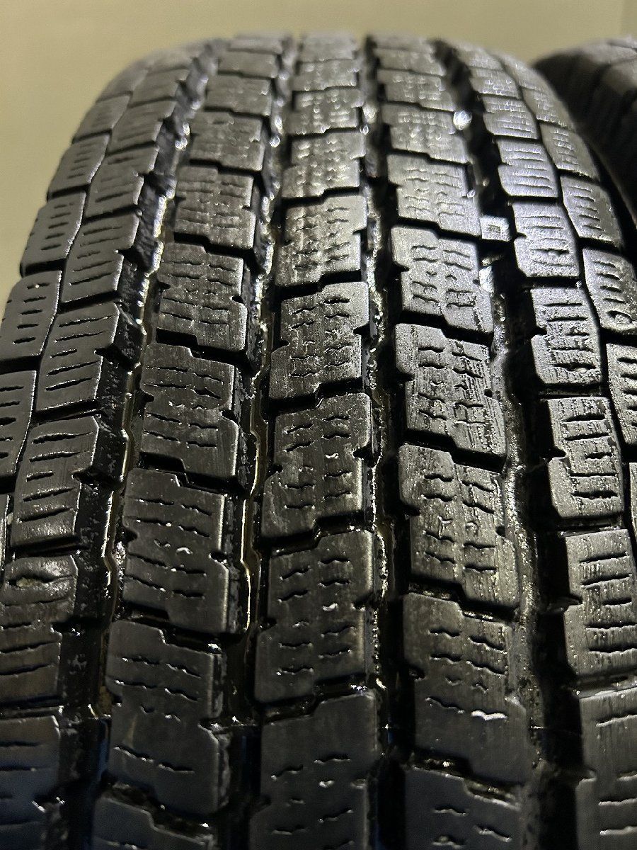 YOKOHAMA ice GUARD iG91 155/80R14 88/86N LT 14インチ スタッドレス 