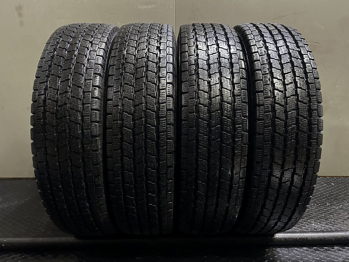 YOKOHAMA ice GUARD iG91 155/80R14 88/86N LT 14インチ スタッドレス 