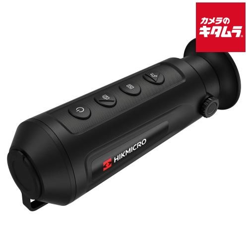 【新品】HIKMICRO LYNX S HIK-LE15S サーマル単眼スコープ 《納期約２ヶ月》