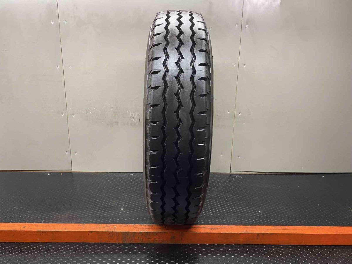新車外し】札幌発 引取OK BS G588 225/80R17.5 123/122L 17.5インチ 