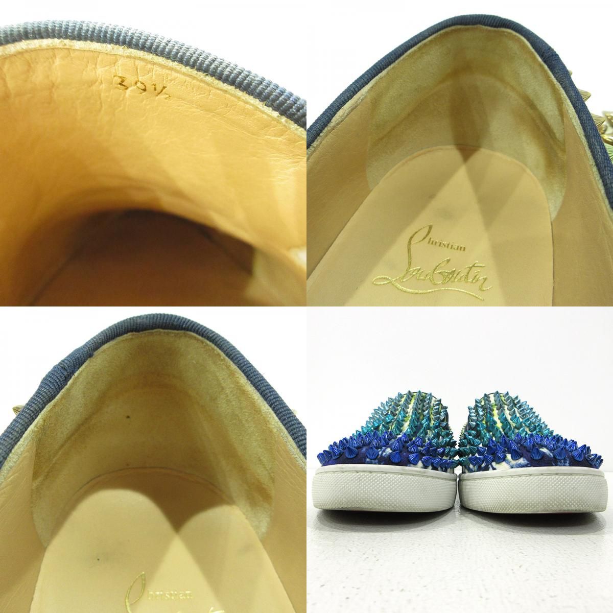 三重本店】 中古 Christian Louboutin | クリスチャンルブタン 
