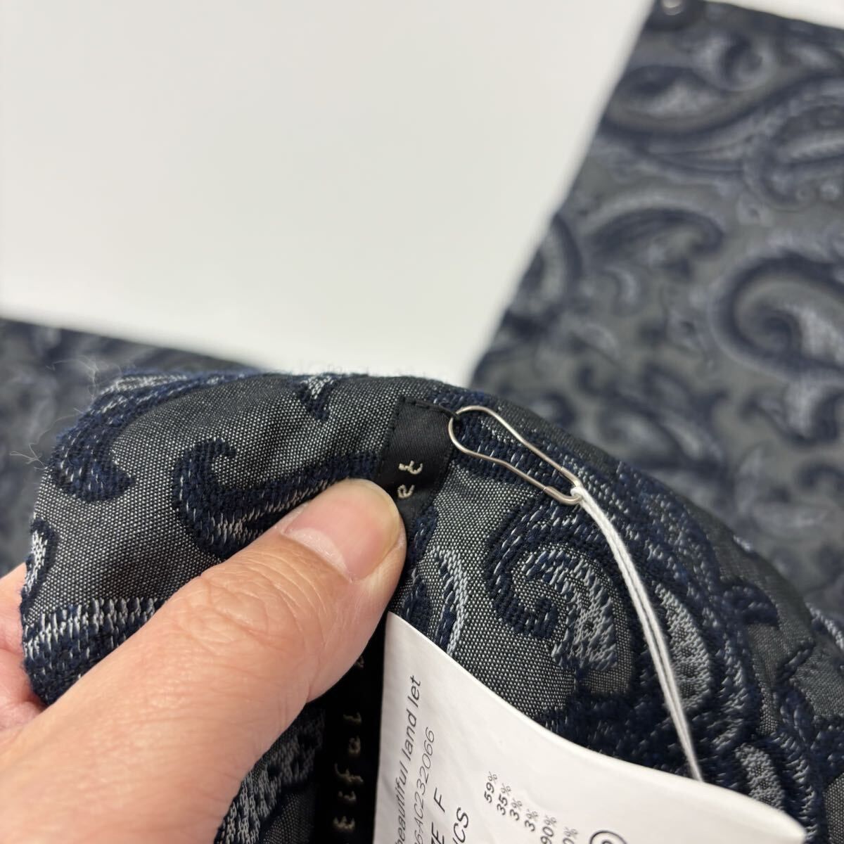 新品 my beautiful landlet マイ ビューティフル ランドレット