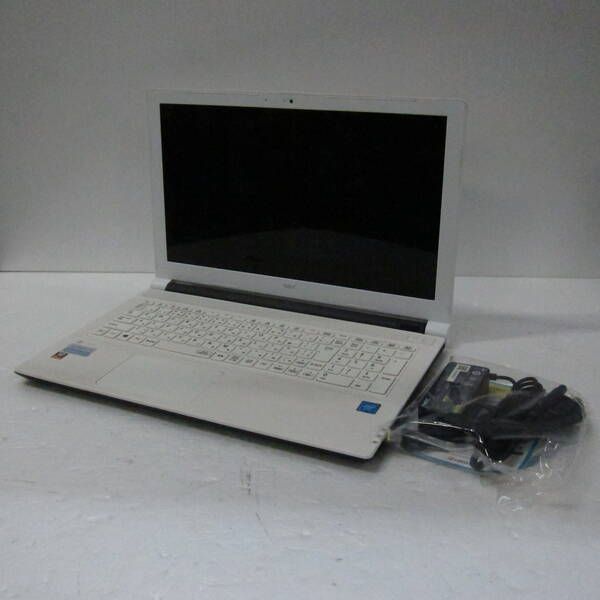 NEC LaVie Note Standard PC-NS100G2W ホワイト【中古】 - メルカリ