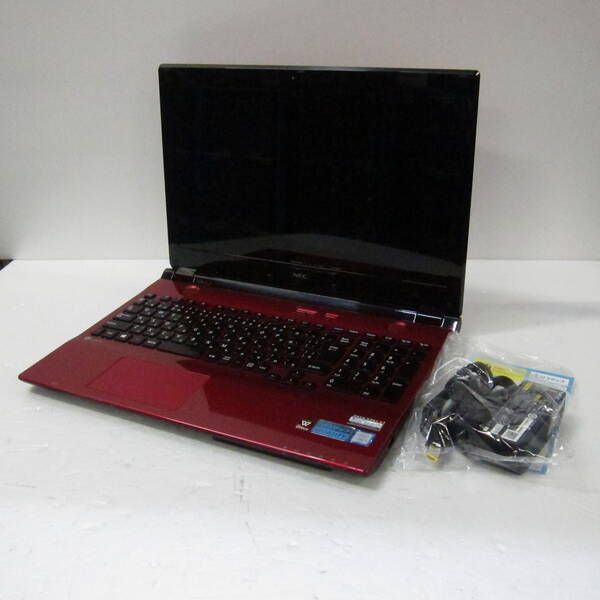 ソフマップ 〔中古品〕 格安安心パソコン LAVIE Note Standard PC 