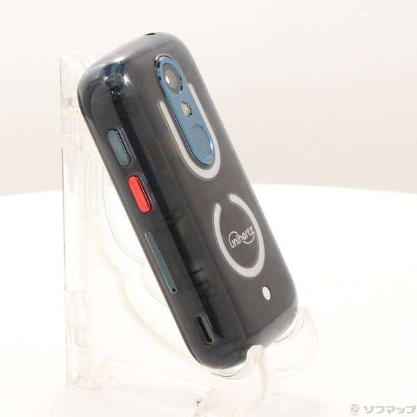 Unihertz Jelly Star 256GB ブルー SIMフリー 中古A - ソフマップ
