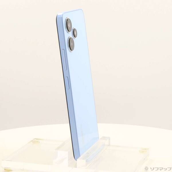 中古 Redmi 12 5G 128GB スカイブルー SIMフリー - メルカリ