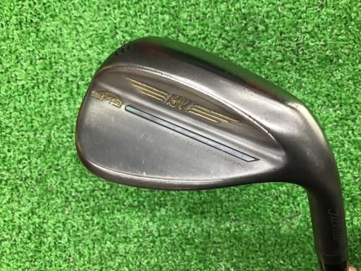 あす楽 送料込み 【中古】 タイトリスト VOKEY SPIN MILLED SM9