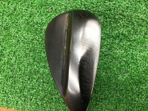 あす楽 送料込み 【中古】 タイトリスト VOKEY SPIN MILLED SM9