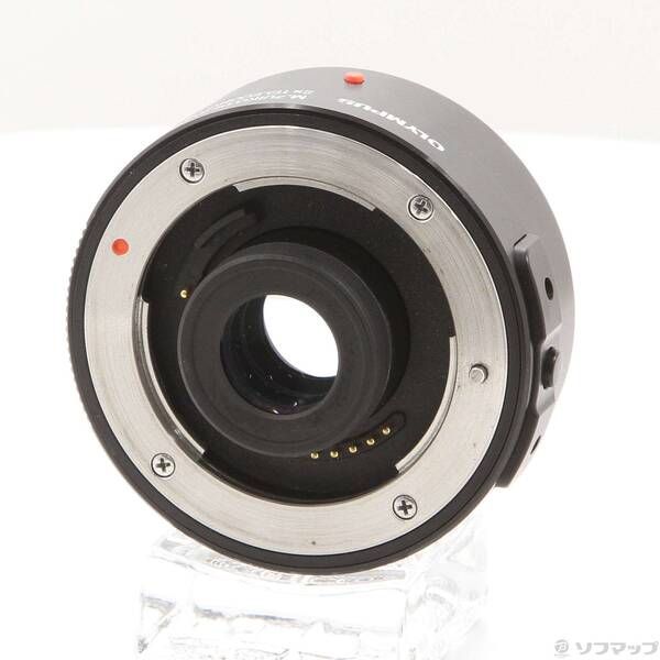 ソフマップ 〔中古品〕 M.ZUIKO DIGITAL 2x Teleconverter MC-20【262】