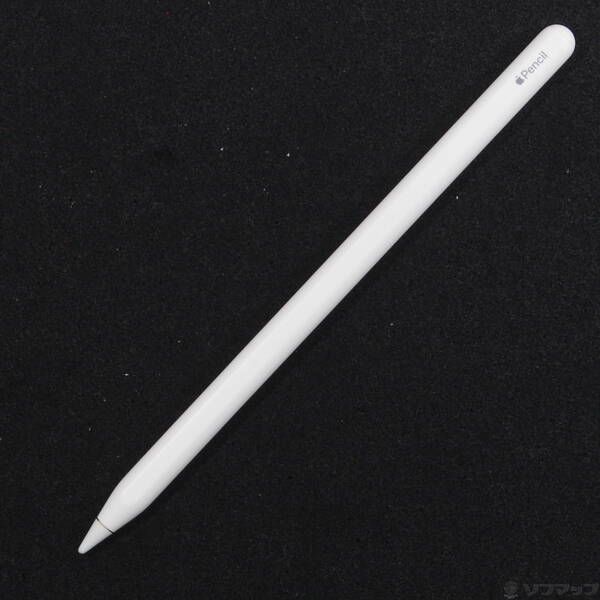 ソフマップ 〔中古品〕 Apple Pencil 第2世代 MU8F2J／A【297】