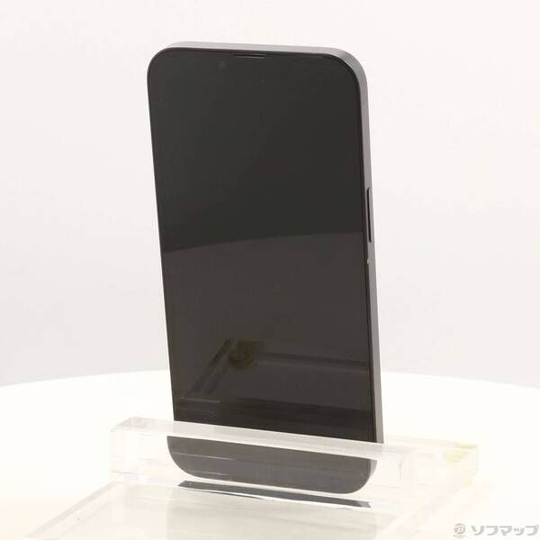 格安，豊富な】 ソフマップ 〔展示品〕 iPhone16e 128GB ブラック