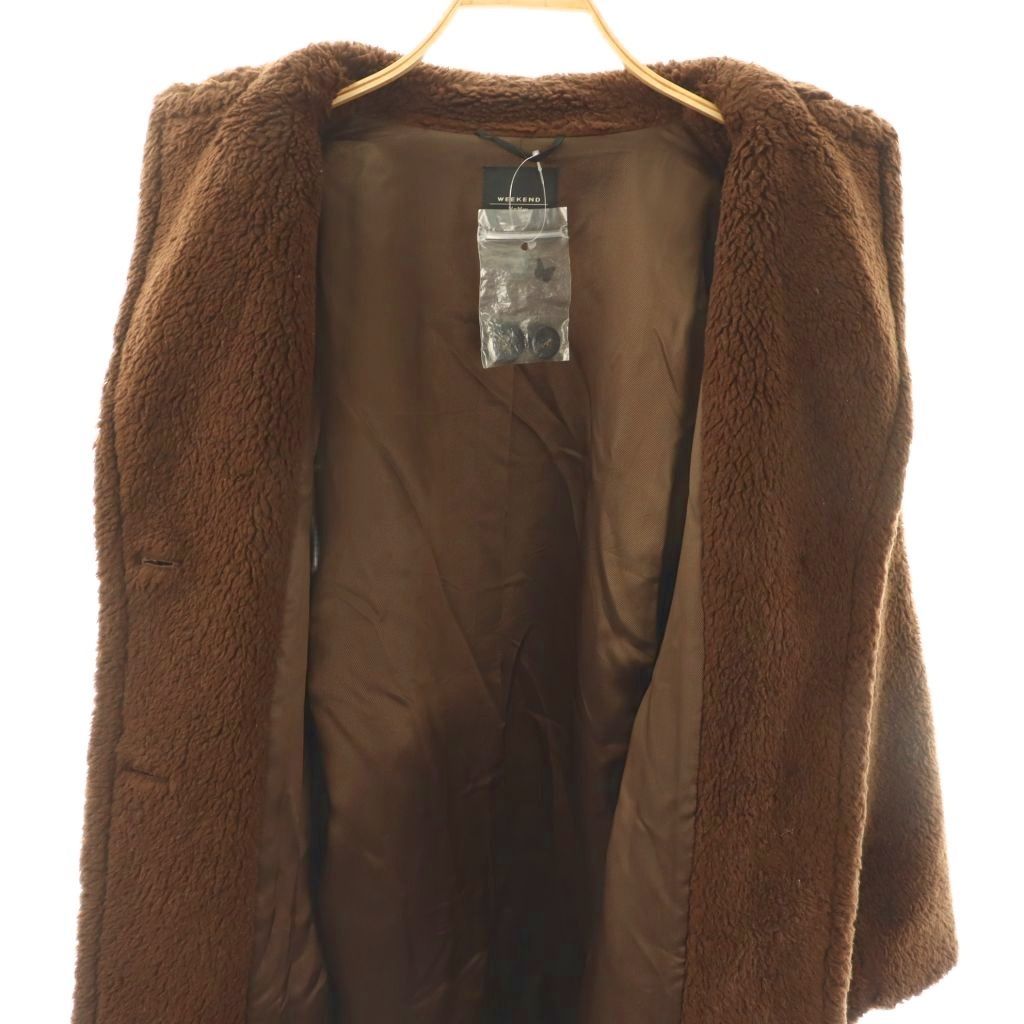 マックスマーラ ウィークエンドライン MAX MARA WEEKEND LINE テディ