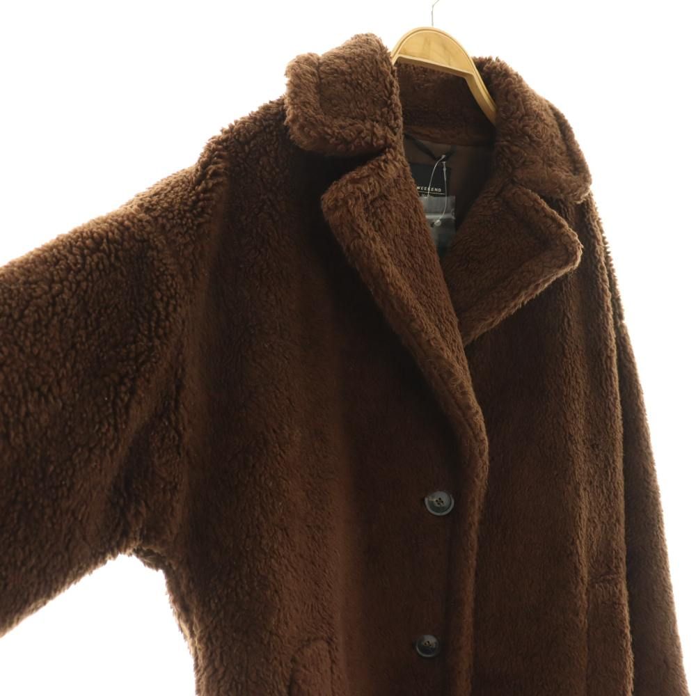 マックスマーラ ウィークエンドライン MAX MARA WEEKEND LINE テディ