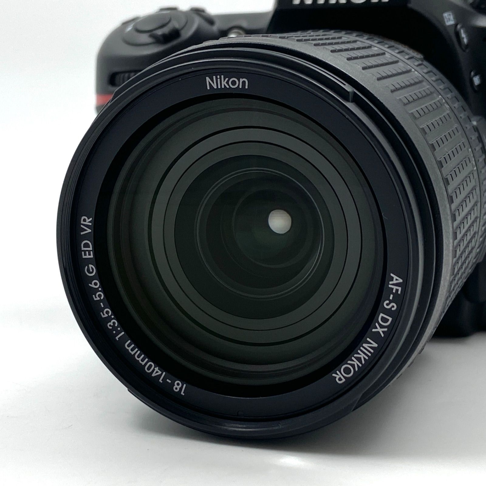 ニコン Nikon デジタル一眼レフ D7500 ボディ ブラック 【AL-19