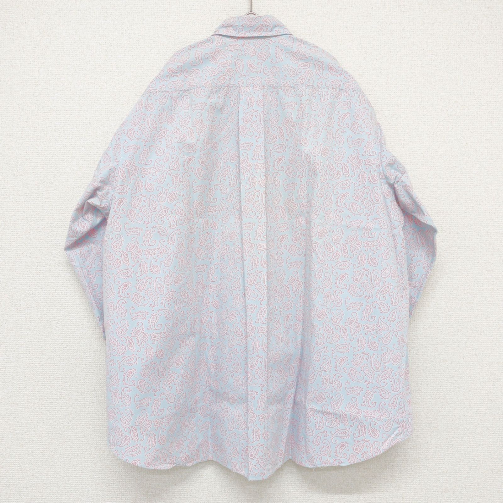 COMME des GARCONS HOMME コムデギャルソンオム 1990SS 田中オム 長袖