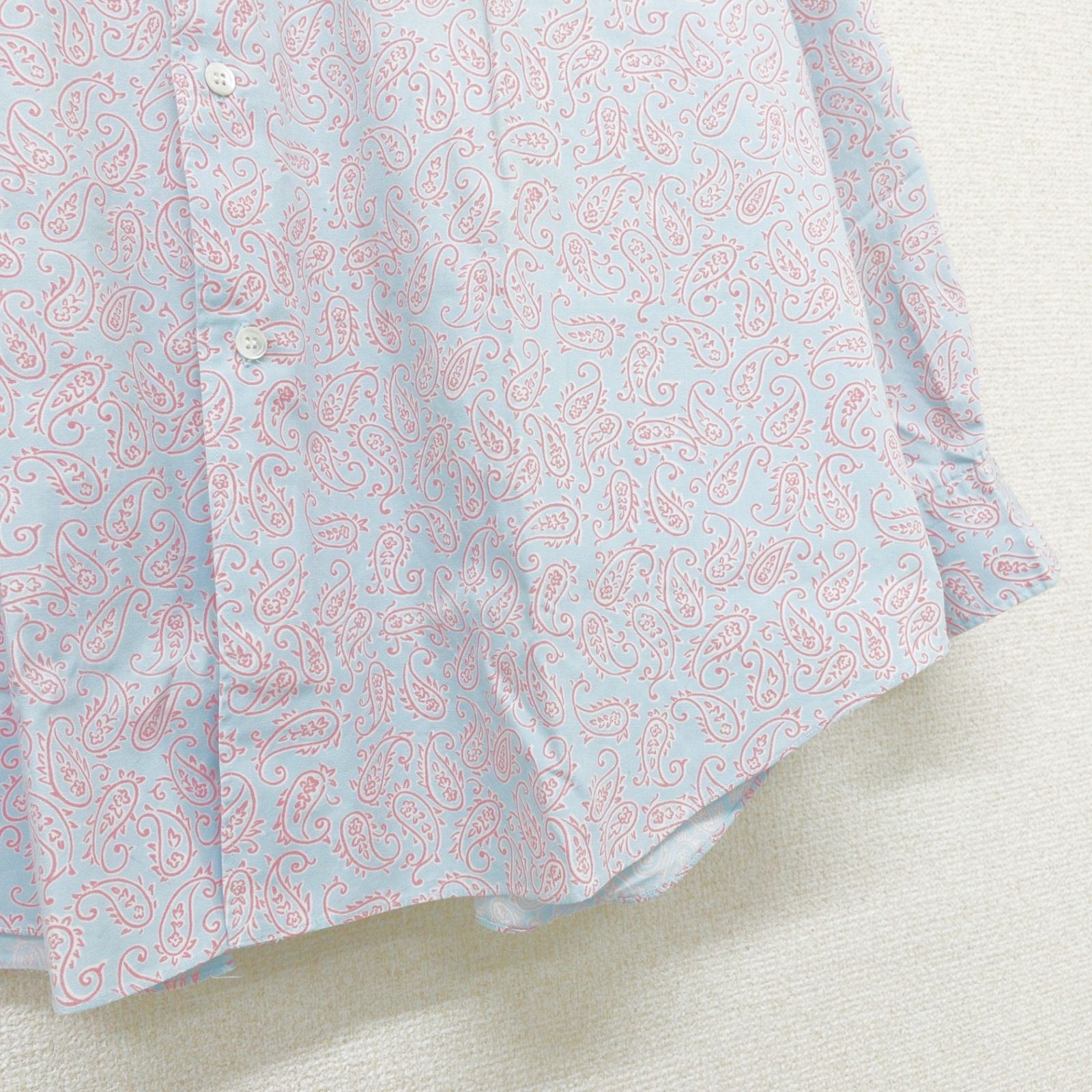 COMME des GARCONS HOMME コムデギャルソンオム 1990SS 田中オム 長袖