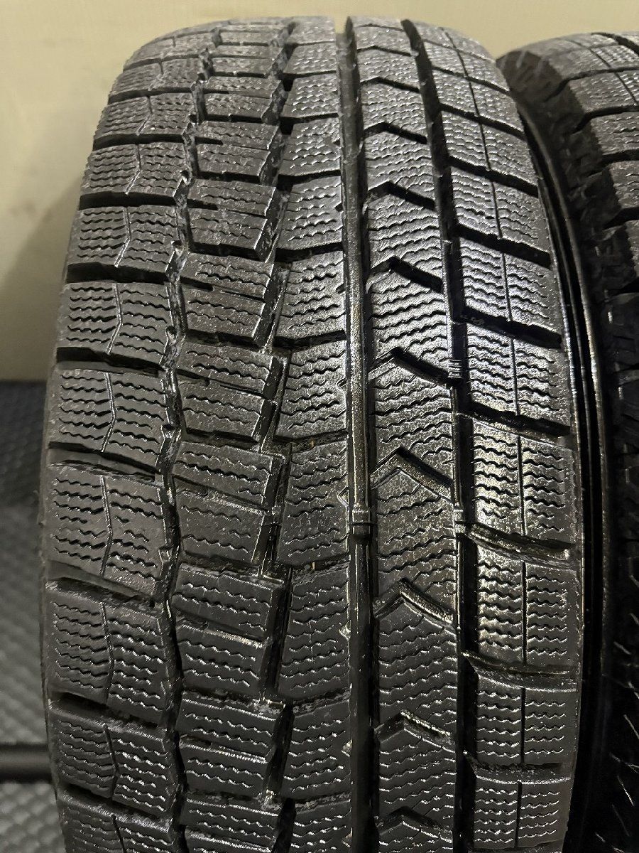 DUNLOP WINTER MAXX WM02 195/65R15 15インチ スタッドレス 4本 21~22 DUNLOP WINTER MAXX WM02 195/65R15 15インチ スタッドレス 4本 21~22