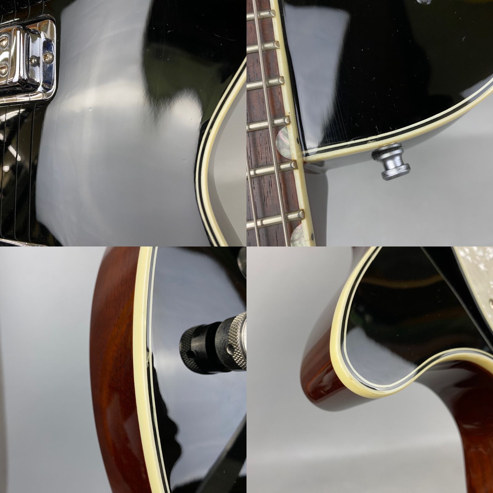 Electromatic by GRETSCH G5235T PRO JET Black with Bigsby 70