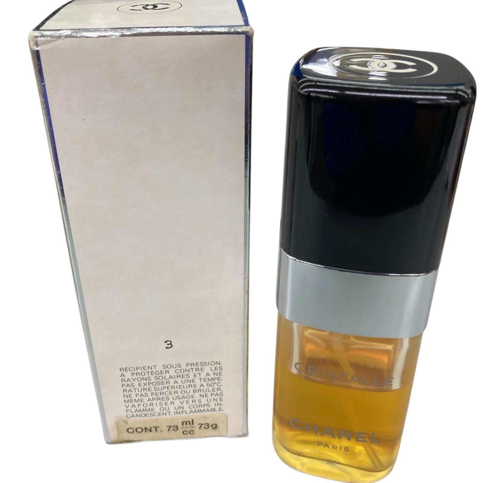 199990 CHANEL シャネル 香水 6点まとめ売り - メルカリ
