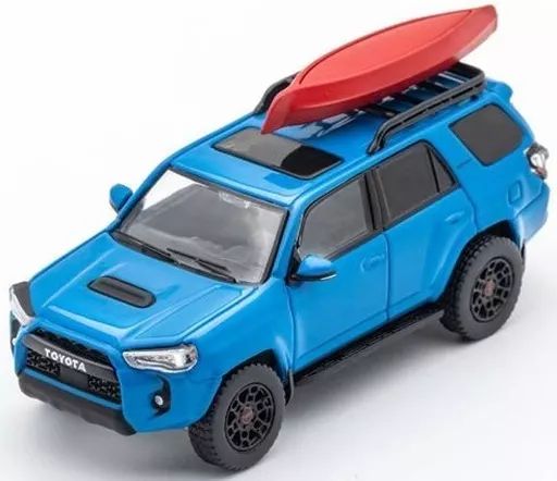 GCD TRD 1⁄64 Toyota 4Runner PRO Runner Pro Diecast トヨタ - 1:64 0