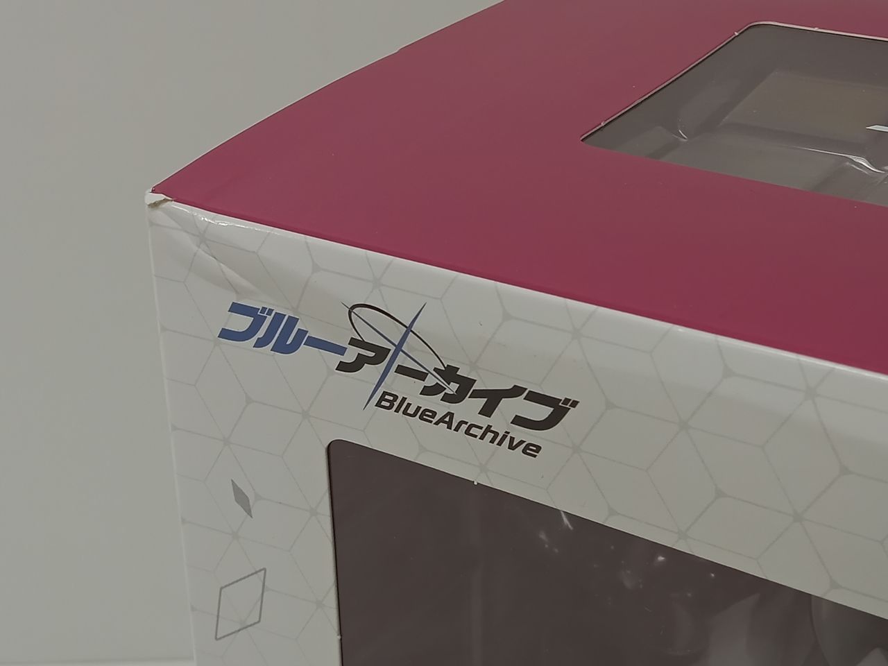 APEX エーペックス ブルーアーカイブ IROHA イロハ 1/7スケール