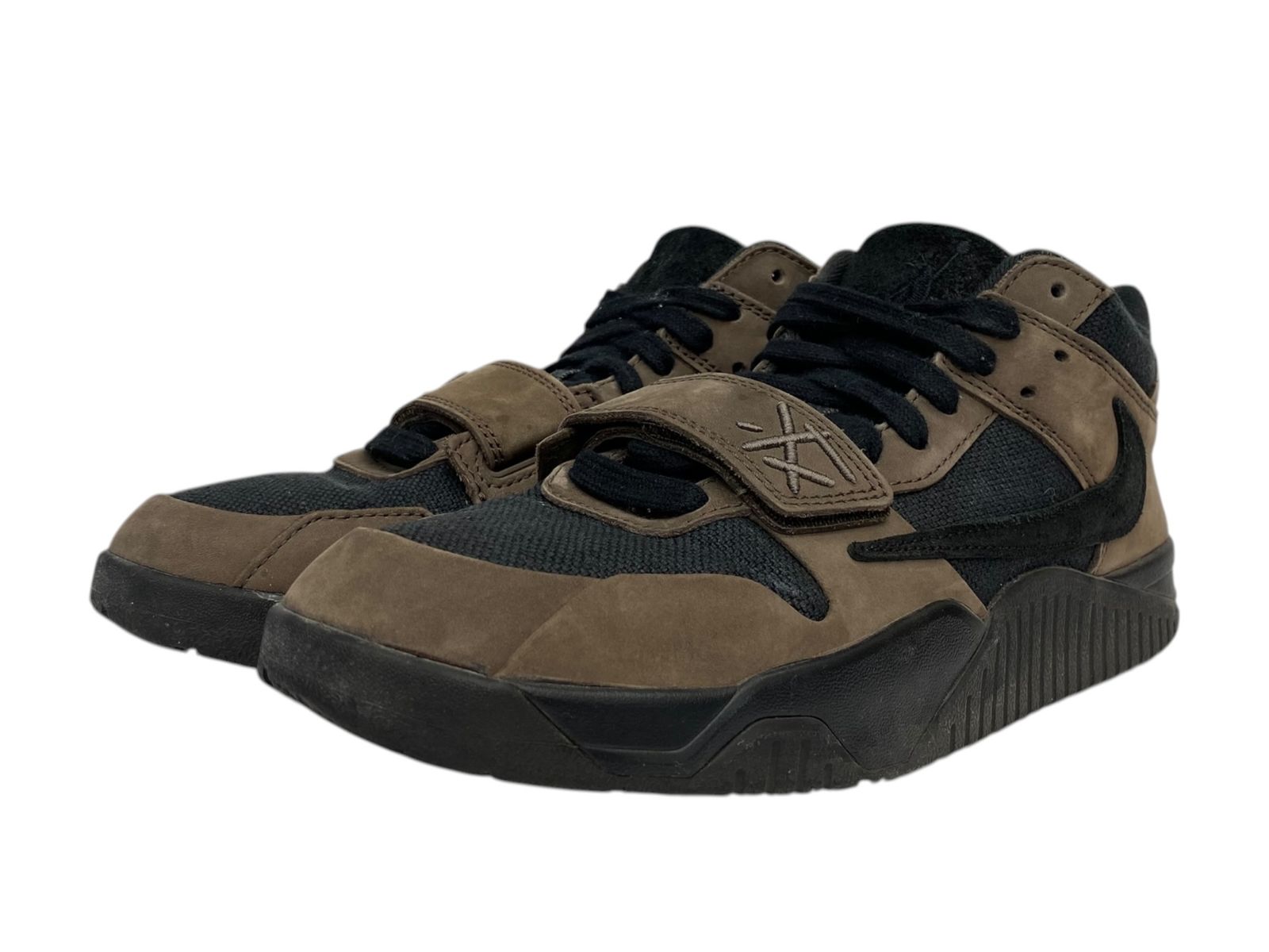 NIKE (ナイキ) ×Travis Scott トラヴィススコット JUMPMAN JACK TR 