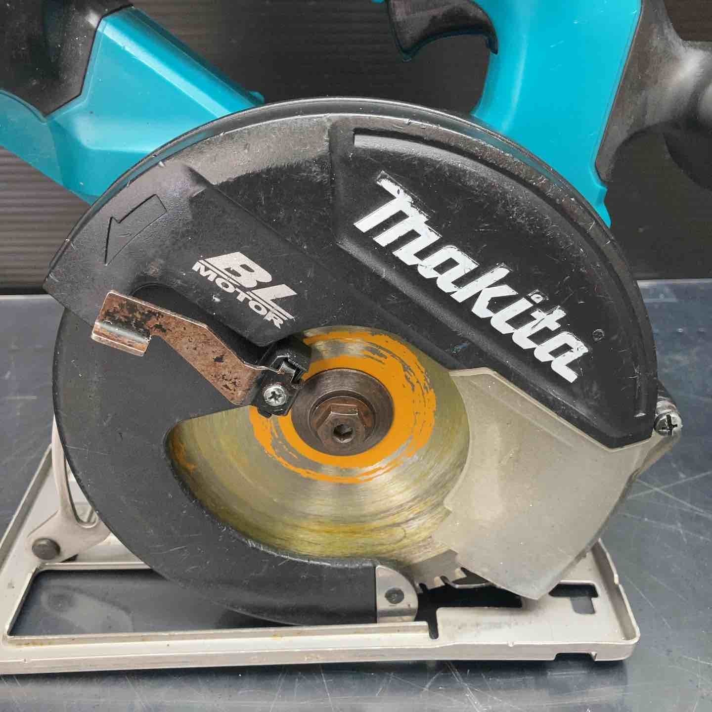 ☆マキタ(makita) コードレスチップソーカッター CS551DZ【川越店 