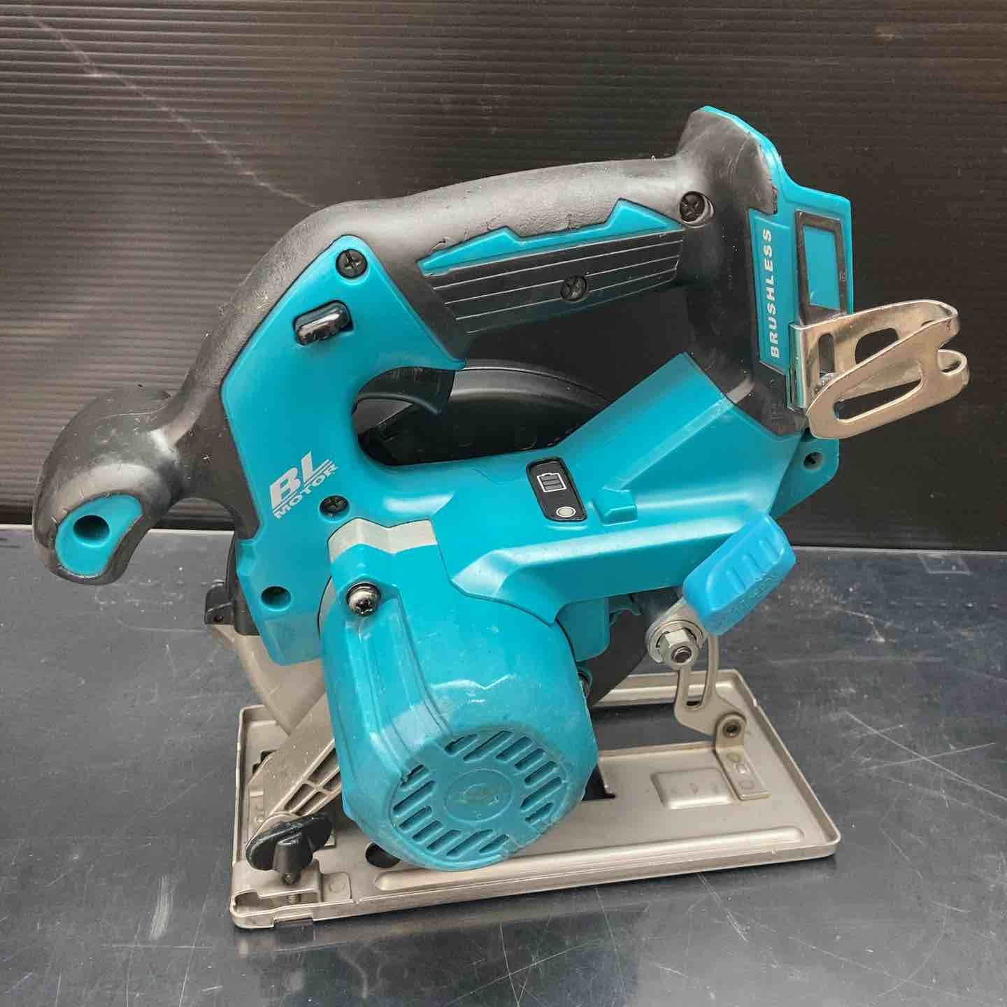 ☆マキタ(makita) コードレスチップソーカッター CS551DZ【川越店 