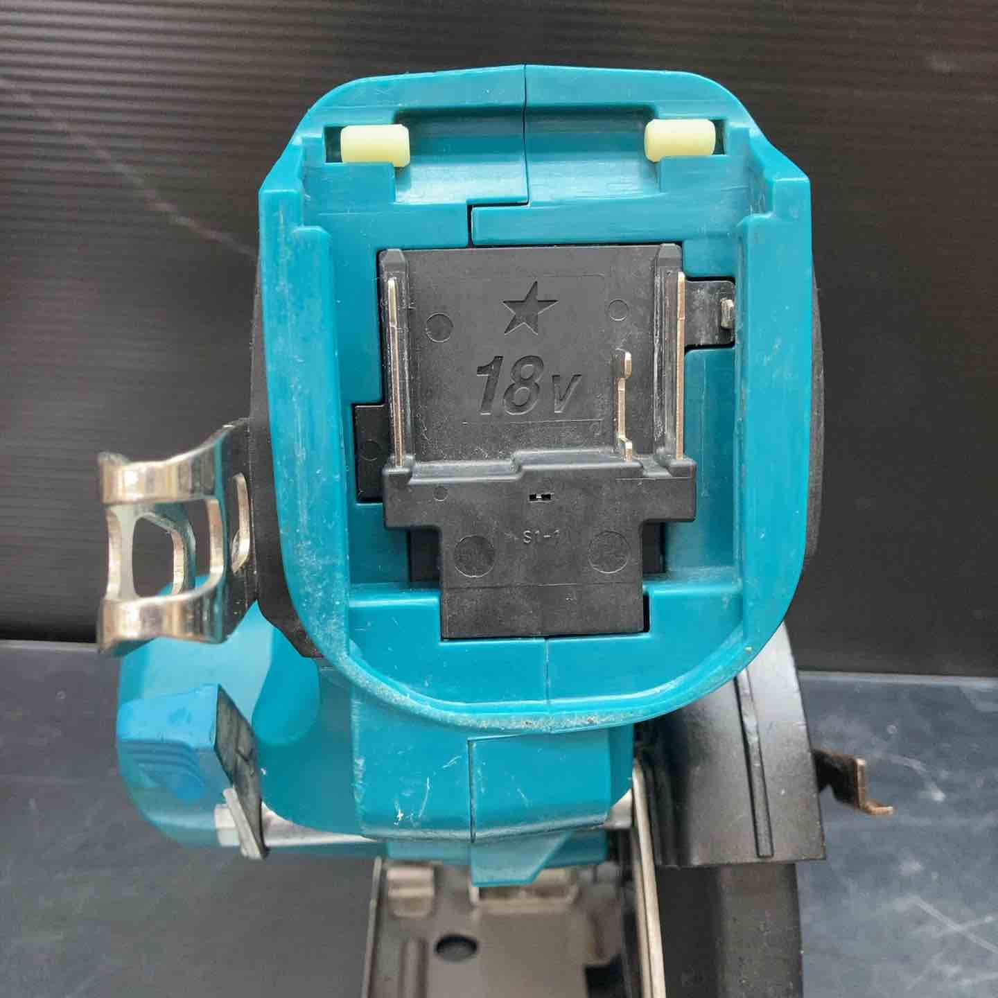 ☆マキタ(makita) コードレスチップソーカッター CS551DZ【川越店 