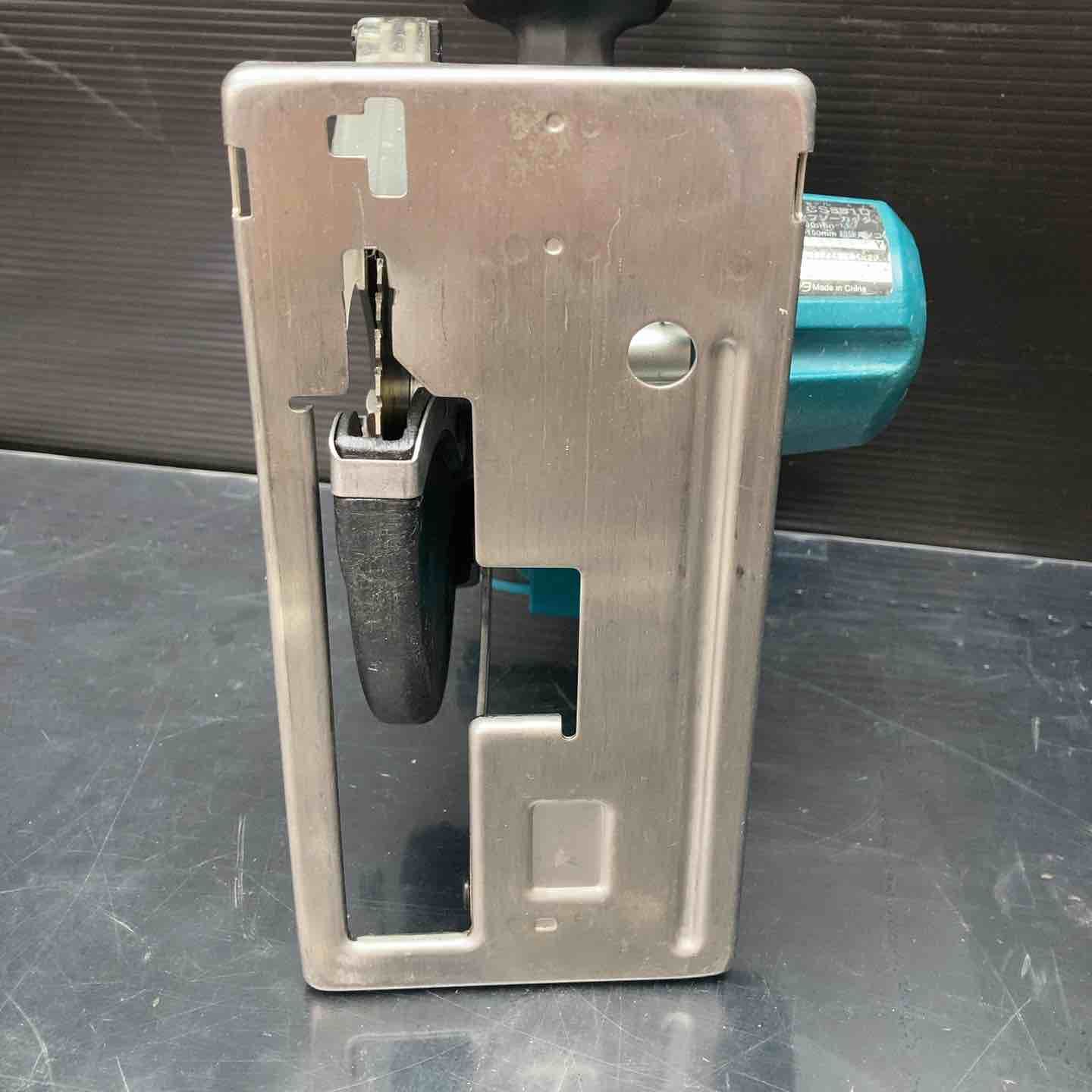 ☆マキタ(makita) コードレスチップソーカッター CS551DZ【川越店 